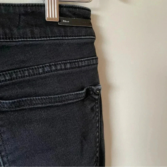 Anthropologie | Pilcro and the Letterpresses HighRise Skinny  Jeans - Picture 5 of 5